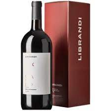 WINE LIBRANDI GRAVELLO 150cl